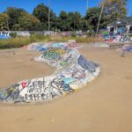 Al Town D.i.y. Skatepark