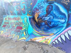 Al Town D.i.y. Skatepark © K WILD on Google Maps