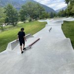 Alberton Skatepark