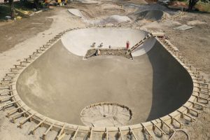 Alberton Skatepark © Jules on Google Maps
