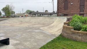 Albertville Skate Park © Michael Hecker - Park Reviewer on Google Maps
