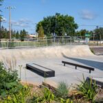Albertville Skate Park
