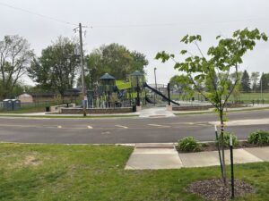 Albertville Skate Park © Michael Hecker - Park Reviewer on Google Maps