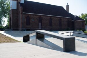 Albertville Skate Park © wesa9716 on Google Maps