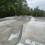 Alexander-carr Park Skatepark