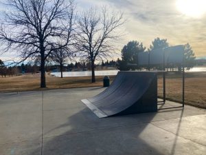 Alliance Skate Park