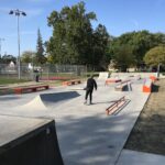 American Legion Skatepark