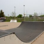Andover Skate Park