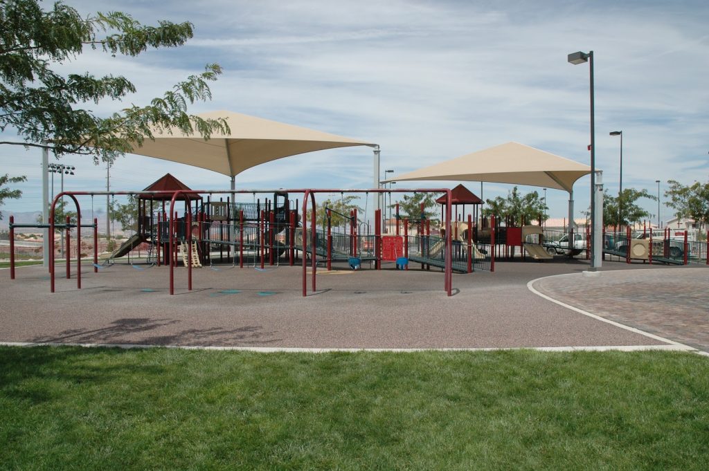 Anthem Hills Park & Anthem East Trailhead © Anthem Hills Park & Anthem East Trailhead on Google Maps