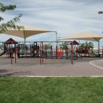 Anthem Hills Park & Anthem East Trailhead