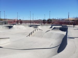 Anthem Hills Park & Anthem East Trailhead © spooner dss on Google Maps