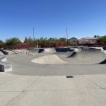 Anthem Hills Skatepark