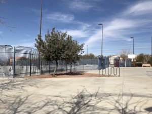 Anthem Hills Skatepark © Francisco Ramirez on Google Maps