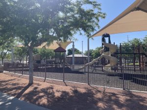 Anthem Hills Skatepark © Geraldo Rivera on Google Maps