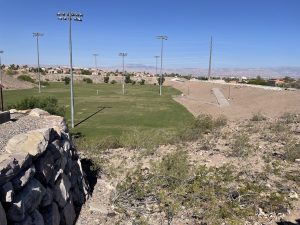 Anthem Hills Skatepark © Geraldo Rivera on Google Maps