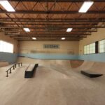 Anthem Skatepark And Board Shop