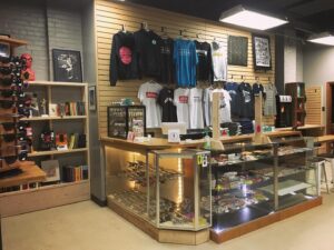 Anthem Skatepark And Board Shop © Visit Winona on Google Maps