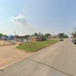 Anthony Skate Park