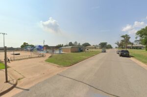 Anthony Skate Park