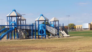 Apple Valley Skatepark © Ben on Google Maps