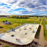 Apple Valley Skatepark