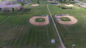 Apple Valley Skatepark © dave schaffhausen on Google Maps
