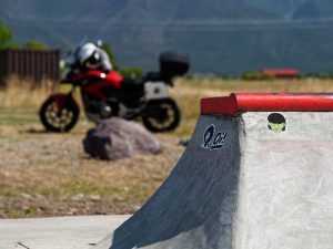 Arlee Skatepark © greenboy on Google Maps