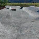 Arlee Skatepark
