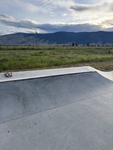 Arlee Skatepark © Bill Rickman on Google Maps