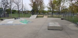 Armatage Skatepark © Hanam Pham on Google Maps