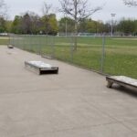 Armatage Skatepark