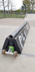 Armatage Skatepark © Hanam Pham on Google Maps