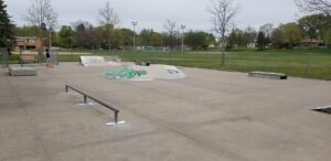 Armatage Skatepark © Hanam Pham on Google Maps