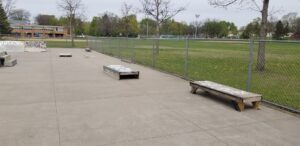 Armatage Skatepark © Hanam Pham on Google Maps