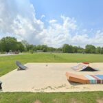 Ash Grove Skatepark