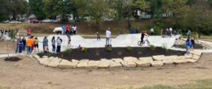 Atchison Kansas Skate Park