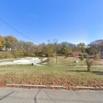 Atchison Kansas Skate Park