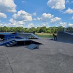 Athens Skatepark