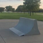 Aubel Bickle Park