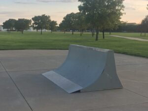 Aubel Bickle Park