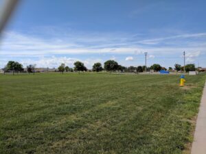 Aubel Bickle Park © Andrea J on Google Maps