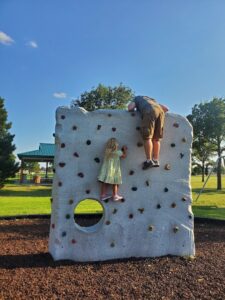 Aubel Bickle Park © Elisabeth Miller on Google Maps