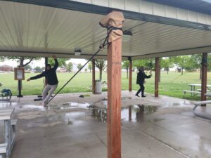 Aubel Bickle Park © Jacob Shafer on Google Maps