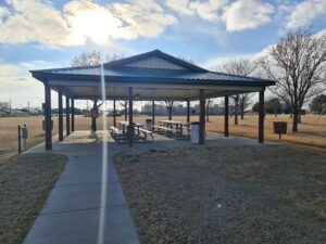 Aubel Bickle Park © Farheen Khan on Google Maps