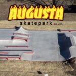 Augusta Skate Park