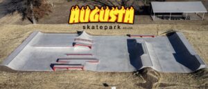 Augusta Skate Park
