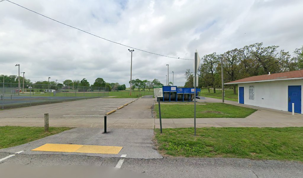 Aurora Skatepark
