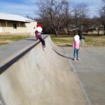 Ava Skate Park