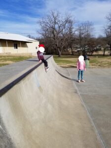 Ava Skate Park © Andrew Folta on Google Maps