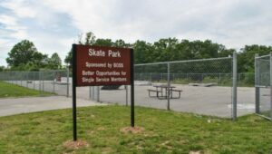 Boss Skate Park © Zachary Marc Phillips on Google Maps